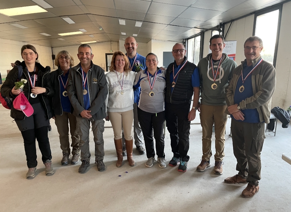 Concours 3D 2025 et journée découverte 3D