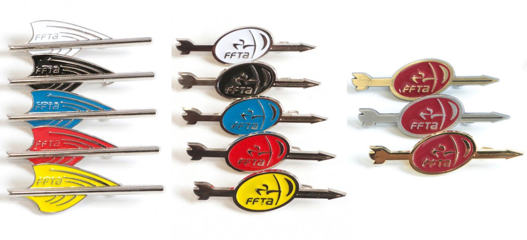 Passage de flèches pour les débutants