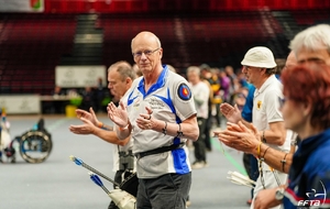 championnat de France salle