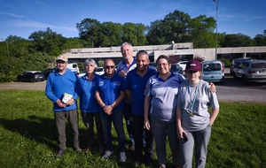 weekend de concours du 25 avril 2026