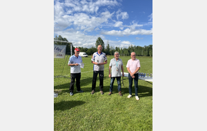 concours TAE saint germain du puy 05/2026
