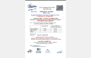 Concours 3D theillay 2025