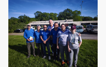 weekend de concours du 25 avril 2026