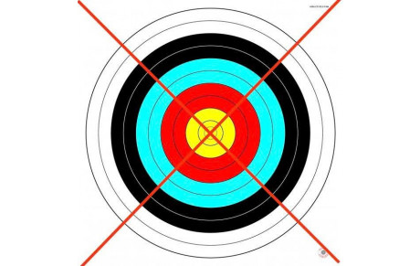 Pas d'entraînement 13 décembre 2025