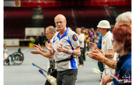 championnat de France salle