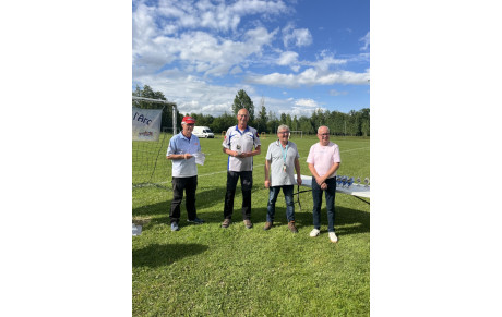 concours TAE saint germain du puy 05/2026